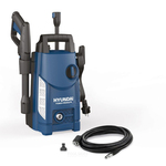 2x Hogedrukreiniger, Hyundai, ABW-var-70P