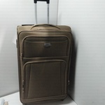 Grote reiskoffer, Royalty Rolls, navy