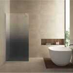 Glasplaat Slim Rook naar helder glas 120×200, WB, 20.3562