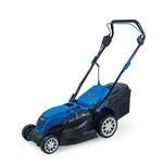 Elektrische grasmaaier, Hyundai, 57058