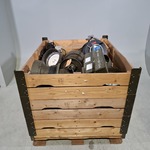 Divers gereedschap, O.a. Metabo