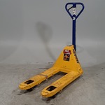 Palletwagen, Stöcklin, SH 2000, 2022