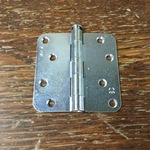 150 scharnieren, Axa, 1105-25-23/7K