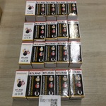 Ca. 100x Thermostaatknoppen, Belrad