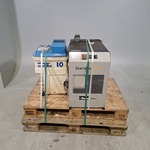 Koeldroger, Parker, Starlette Plus ESPE062, 2018