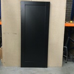 Binnendeur, Opdek rechts