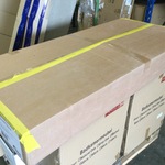 Wc element, Sanitop, Omega