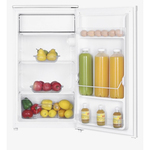 Koelkast tafelmodel met vriesvak, KS116-0-041EW, wit