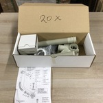 Ca. 20x Badafvoerset, Cromato