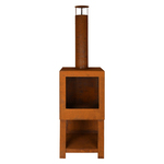 Drone met dual camera, SII2