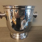 Exclusieve wijnkoeler, Fink Silber