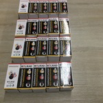 Ca. 100x Thermostaatknoppen, Belrad