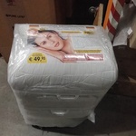 Ca. 10x Hotel kwaliteit hoofdkussens