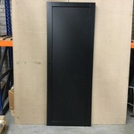 Binnendeur, Opdek rechts