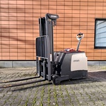 Stapelaar, Crown, SHC5540-1.13, Beige / Zwart, 2022