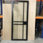 Binnendeur, Opdek links