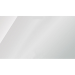 Badkamerspiegel 120×60 cm met Led verlichting, Aloni, LDH1014