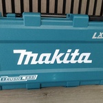 Ca. 30x Lege Makita koffers