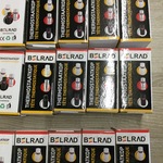 Ca. 100x Thermostaatknoppen, Belrad