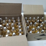 Ca. 43x Testers parfum, La Rive, Cash for men