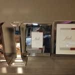 2x Fotolijst en 2x kandelaar, Fink Silber