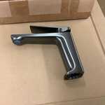 2x Douchegoot 2 maten