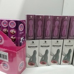 Erotisch verwenpakket voor hem/haar