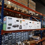 3x Oplaadstation t.b.v robotmaaier , Sthil