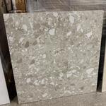 Keramische Terrazzo look 60×60 28,8 m2