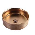 Waskom 36×36 cm, Karo, 64.0033