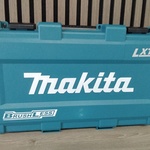 Ca. 30x Lege Makita koffers