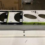 4x Hoofddouchekop rond, Aqua Su, Bacila