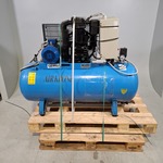 Compressor, AirKrone, GB650