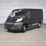 Bedrijfsauto, Citroen, Jumper, 2011