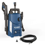 2x Hogedrukreiniger, Hyundai, ABW-var-70P