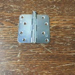 150 scharnieren, Axa, 1105-25-23/7K