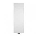 Verticale platte radiator 200×60 cm, Thermrad, 22, ral 9005