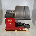 Banden demonteermachine, Mondolfo Ferro, MT 2310