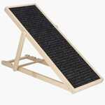 3x Hondenloopplank, Boloo