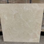Keramische marmerlook tegel 60×60 28,8 m2