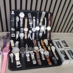 Diverse partij horloges