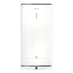 Elektrische platte boiler, Ariston, Velis eco pro 100, wit