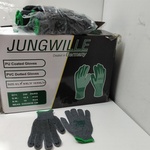 Ca. 240x Paar werkhandschoenen met anti slip