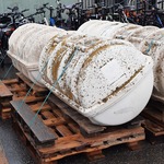 2x Reddingsvlot, Solas 74/96