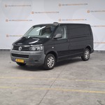 Bedrijfsauto, Volkswagen, Transporter, 2011