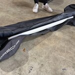 Dakdragers t.b.v. Porsche Cayenne