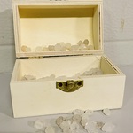 Ca. 200x Herkimer diamonds