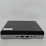 Ca. 53x Desktop, Dell/HP