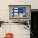 Hogedrukreiniger set Savona