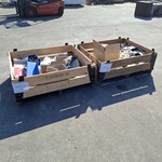 (NS materiaal) Partij diversen